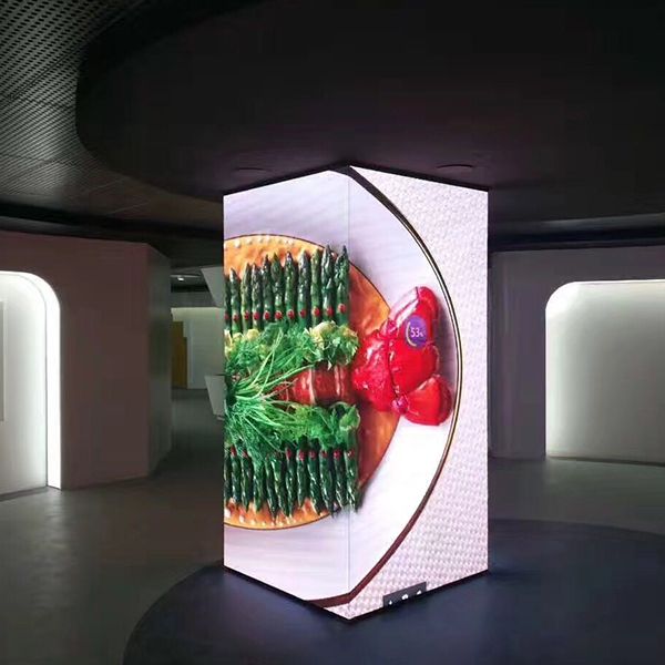 异型创意