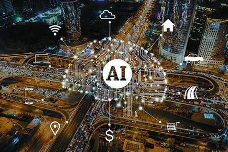 住在未来的中国：开启全方位智慧城市时代